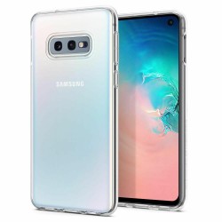 Чехол SPIGEN LIQUID CRYSTAL Samsung S10E clear