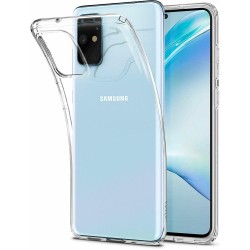 Чехол SPIGEN LIQUID CRYSTAL Samsung S11+/S20 ULTRA