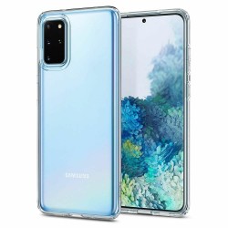 Чехол SPIGEN LIQUID CRYSTAL Samsung S11/S20+ clear