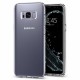 Чехол SPIGEN LIQUID CRYSTAL Samsung S8 clear Чехол SPIGEN LIQUID CRYSTAL Samsung S8 clear