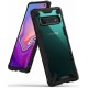 Чехол SPIGEN RINGKE FUSION X Samsung S10 black Чехол SPIGEN RINGKE FUSION X Samsung S10 black