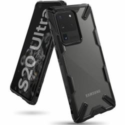 Чехол SPIGEN RINGKE FUSION X Samsung S11+/S20 ULTR