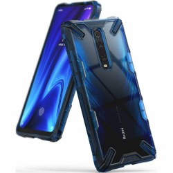 Чехол SPIGEN RINGKE FUSION X XIAOMI MI 9T spac