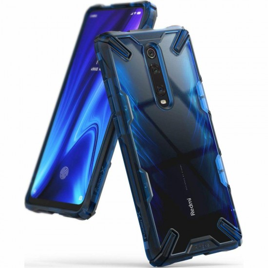 Чехол SPIGEN RINGKE FUSION X XIAOMI MI 9T spac Чехол SPIGEN RINGKE FUSION X XIAOMI MI 9T spac