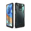 Kaaned SPIGEN RINGKE FUSION X XIAOMI NOTE 9S