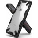 Case SPIGEN RINGKE FUSION X iPhone X/XS black Case SPIGEN RINGKE FUSION X iPhone X/XS black