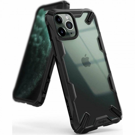 Case SPIGEN RINGKE FUSION X iPhone XI/11 PRO Case SPIGEN RINGKE FUSION X iPhone XI/11 PRO