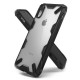 Чехол SPIGEN RINGKE FUSION X iPhone XR black Чехол SPIGEN RINGKE FUSION X iPhone XR black