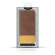 Чехол SUEDE BOOK HUAWEI P SMART Z brown Чехол SUEDE BOOK HUAWEI P SMART Z brown