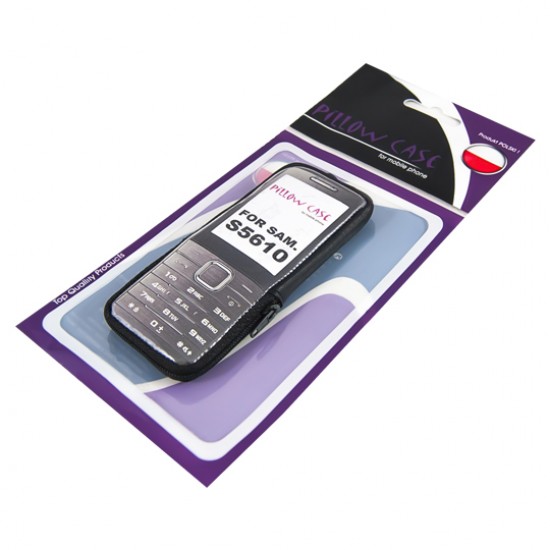 Чехол Samsung S5610