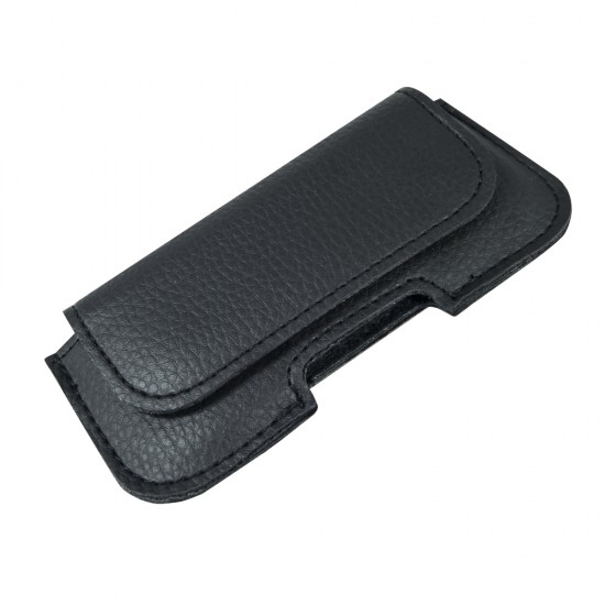 Case-holster PRESTIGE iPhone X/XS