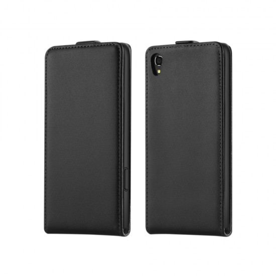 Kaaned-kabura RUBBER HUAWEI P10 LITE black