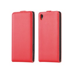 Чехол-кабура RUBBER Samsung G388F XCOVER 3 red