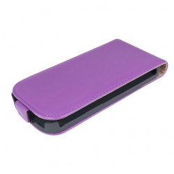 Чехол-кабура VISION iPhone 6  4,7" violet