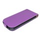 Case-holster VISION iPhone 6  4,7 violet