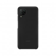 Чехол оригинальный CASE HUAWEI P40 LITE BOX black