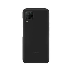 Чехол оригинальный CASE HUAWEI P40 LITE BOX black