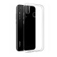 Чехол оригинальный CASE HUAWEI P40 LITE BOX clear