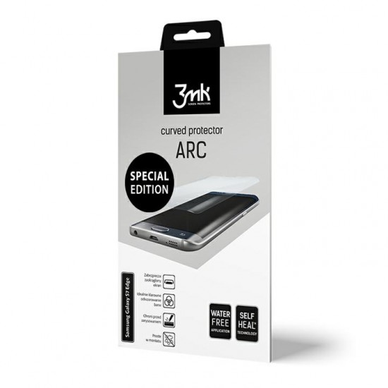 Защитное стекло 3MK ARC SE Samsung S10E