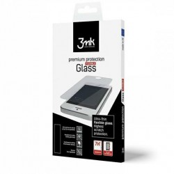 Защитное стекло 3MK FLEXIBLE Защитное стекло Samsung A41