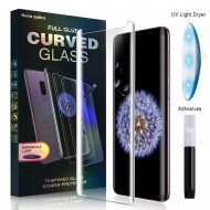 Protective glass LIQUID Samsung S7 EDGE