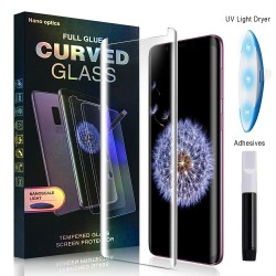 Protective glass LIQUID Samsung S6