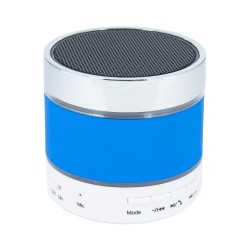 Speaker BLUETOOTH BL-S09U blue