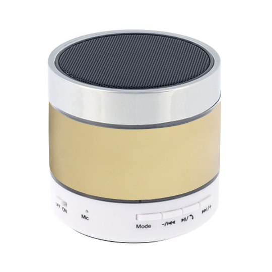 Speaker BLUETOOTH BL-S09U champagne