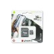 Memory card KINGSTON microSDHC SDCS2 16GB C8