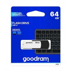 Flash memory GOODRAM 64GB USB 2.0 MIX