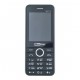 Telephone MAXCOM. MM136 blu/whi CYRYLICA