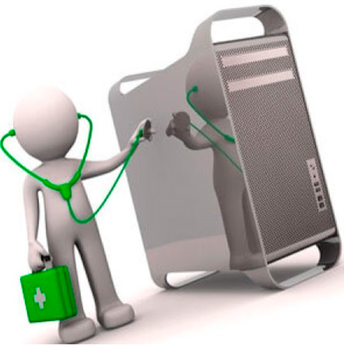 Arvuti defekteerimine