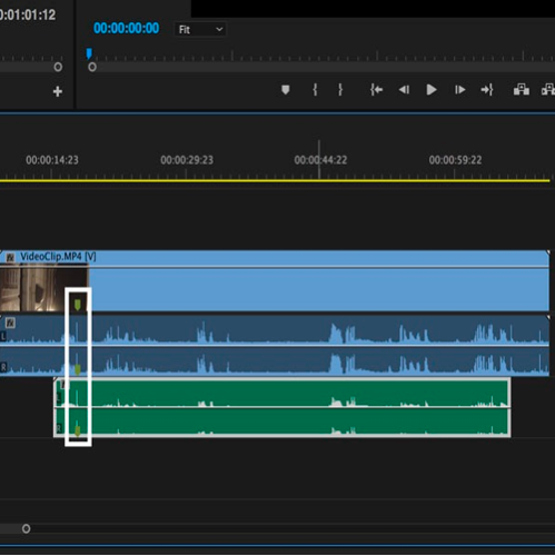 Heli sünhronizeerimine