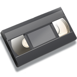 Cassettes without video