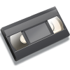 Cassette digitizing[S-VHS]