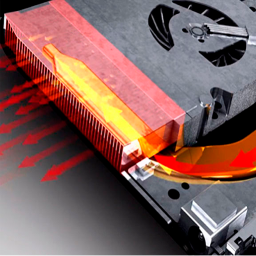 Radiator replacement