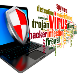 Cleaning from viruses and trojans
