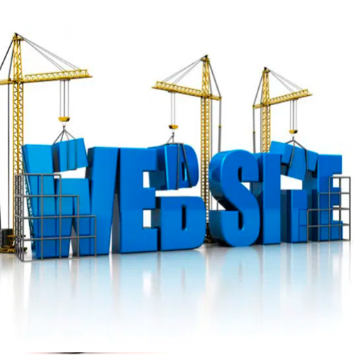 Veebileht-visiitkaart valmistamine