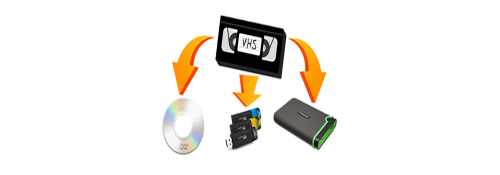 Kopeerimine VHS-lindilt DVD-le. WWW.KASSETA.EU